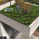 NP: El acceso anticipado de “Minecraft Earth” llega a España