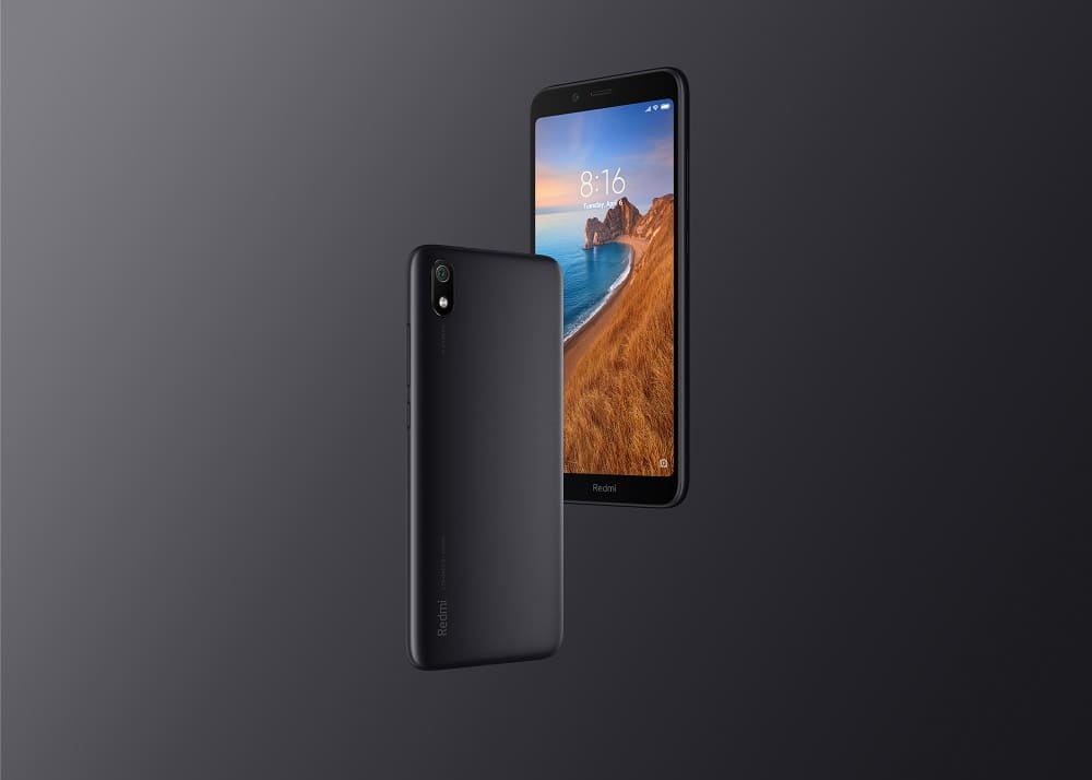 xiaomi redmi note 7 en españa