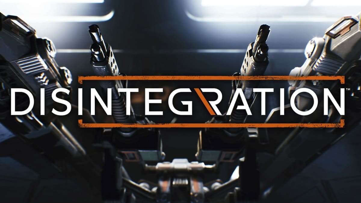 NP: Private Division y V1 Interactive anuncian Disintegration