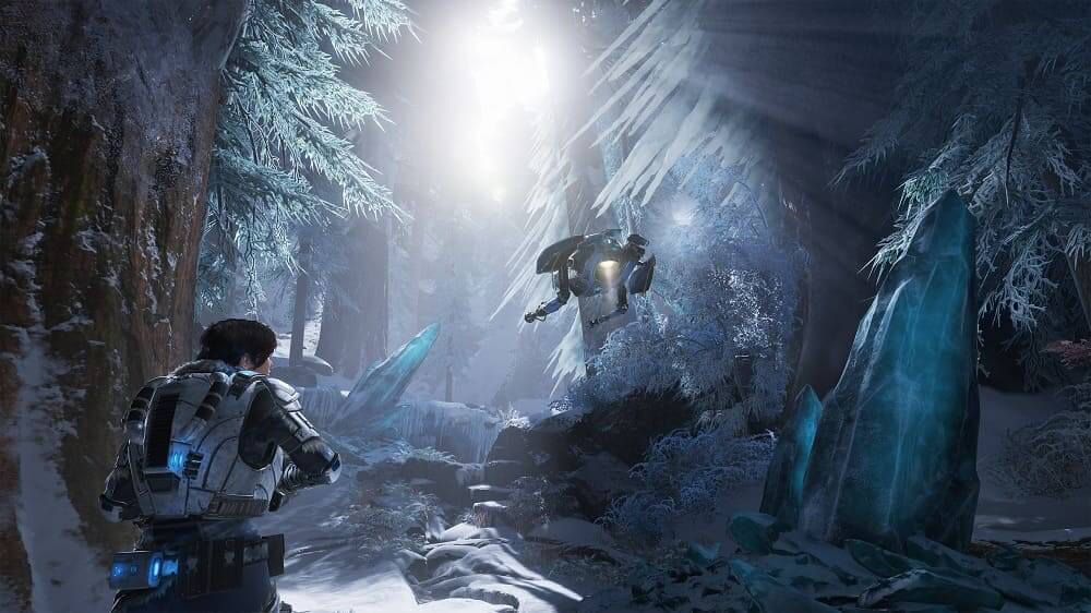 Gears 5 comparte sus requisitos mínimos y recomendados para PC - VÍDEO