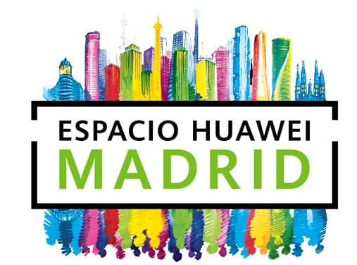 NP: El mayor Espacio Huawei del mundo abre sus puertas en el corazón de Madrid