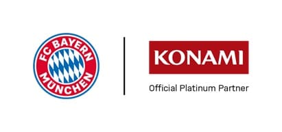 NP: Konami anuncia un acuerdo oficial con el FC Bayern