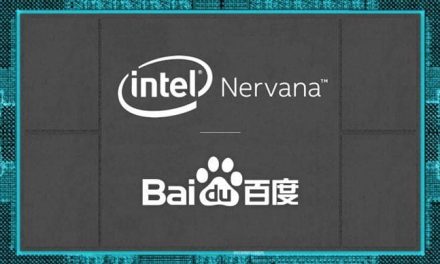 NP: Intel identifica a Baidu como socio en el desarrollo del procesador de red neuronal para entrenamiento Intel Nervana