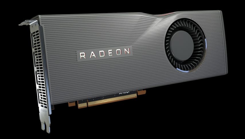 NP: AMD lanza la plataforma gaming de 7nm definitiva, ya disponible