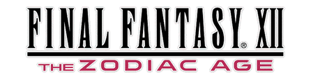 NP: Inside Final Fantasy XII The Zodiac Age