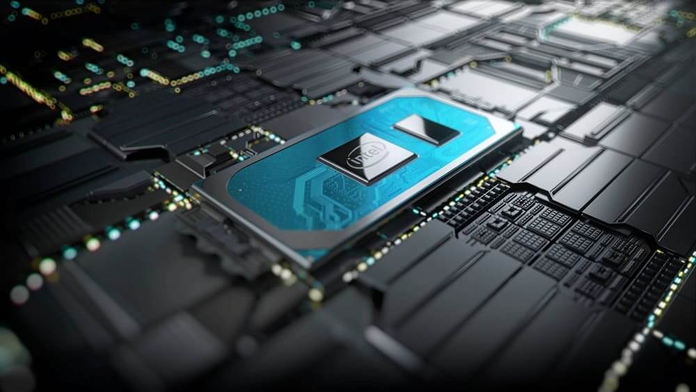 NP: Intel lanza los primeros procesadores de la 10ª generación de Intel Core para redefinir la siguiente era de experiencias de portátiles