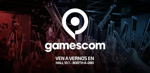 AOC at Gamescom ES(1)