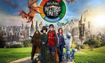 NP: Revelados los detalles del Harry Potter: Wizards Unite Fan Festival