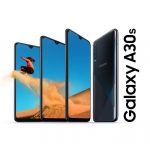 NP: Samsung vuelve a sorprender en la gama media con el lanzamiento del nuevo Galaxy A30s