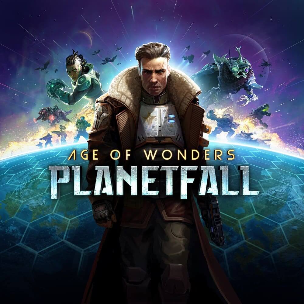 NP: Tráiler de lanzamiento de Age of Wonders: Planetfall - Ya a la venta para PS4, Xbox One y PC