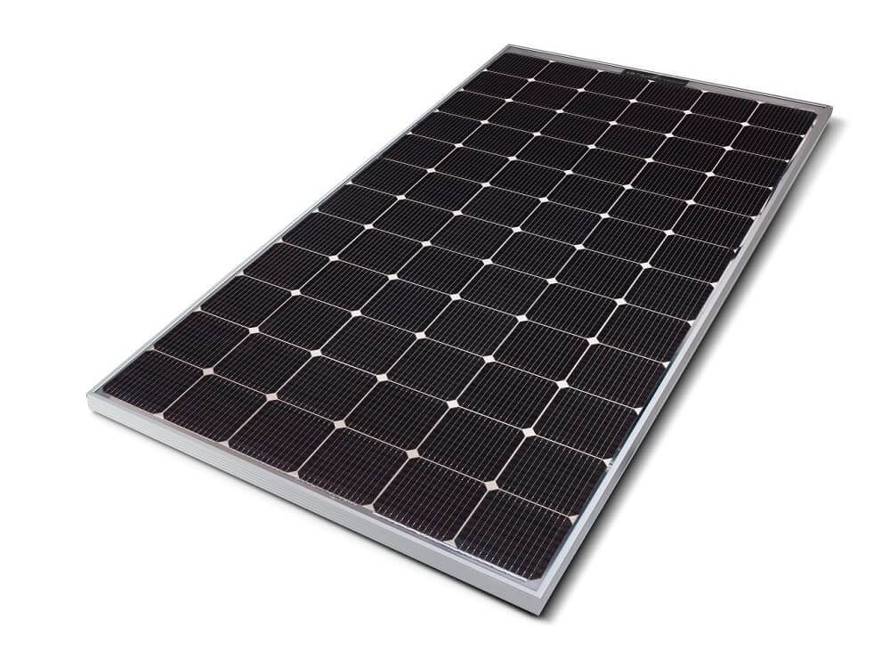 NP: Energía solar para refrescarte en verano con paneles solares de LG