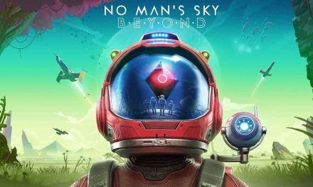 NP: Ya está disponible Beyond, la ambiciosa actualización de No Man’s Sky