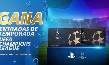 NP: PlayStation regala dos abonos de temporada para la UEFA Champions League 19/20