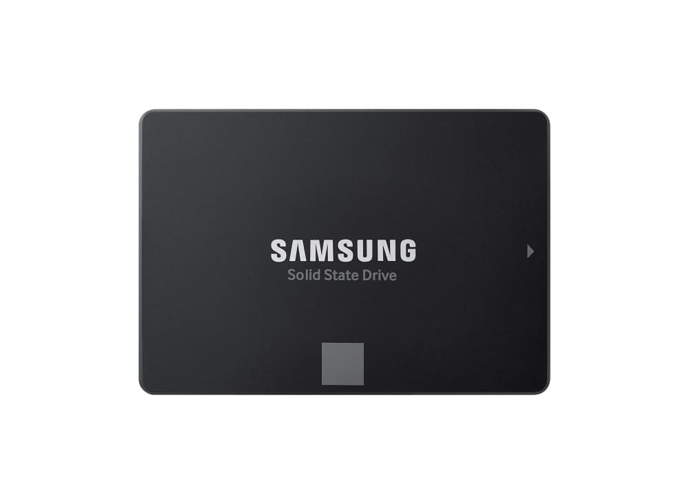 NP: Samsung Electronics lleva las SSDs a un nuevo nivel con la sexta generación de memorias V-NAND