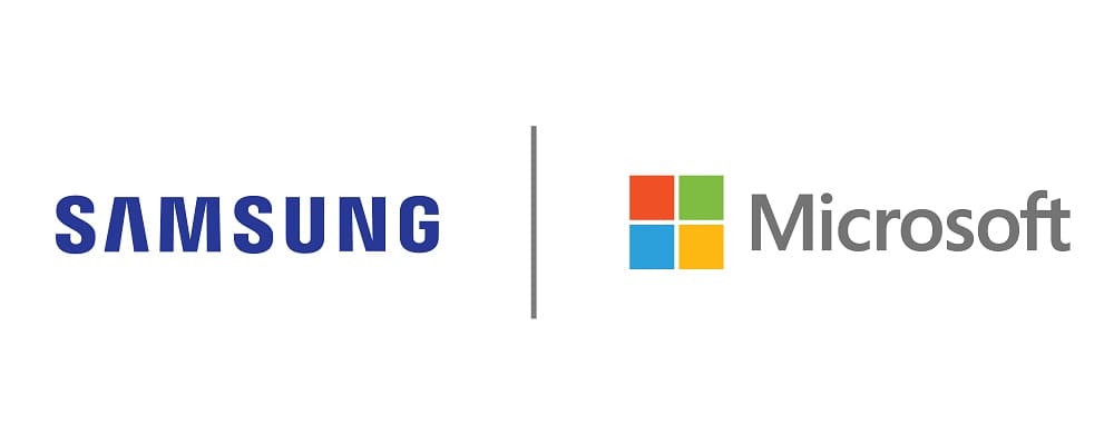 NP: Samsung y Microsoft amplían su acuerdo estratégico para ofrecer experiencias unificadas entre dispositivos