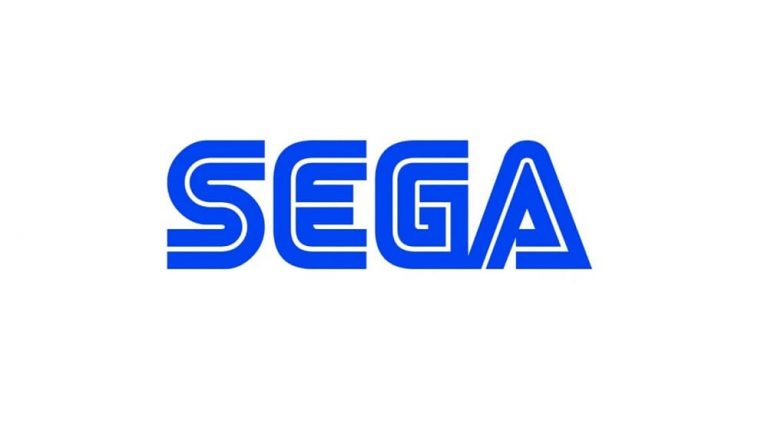 Sega logo | Fanáticos del Hardware