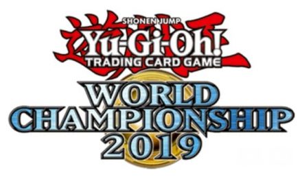 NP: Konami anuncia los detalles de Yu-Gi-Oh! World Championship 2019