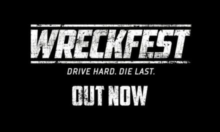 NP: Wreckfest ya está disponible en consolas y la versión de PC estrena una actualización gratuita masiva