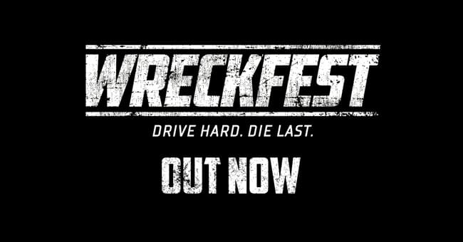 NP: Wreckfest ya está disponible en consolas y la versión de PC estrena una actualización gratuita masiva