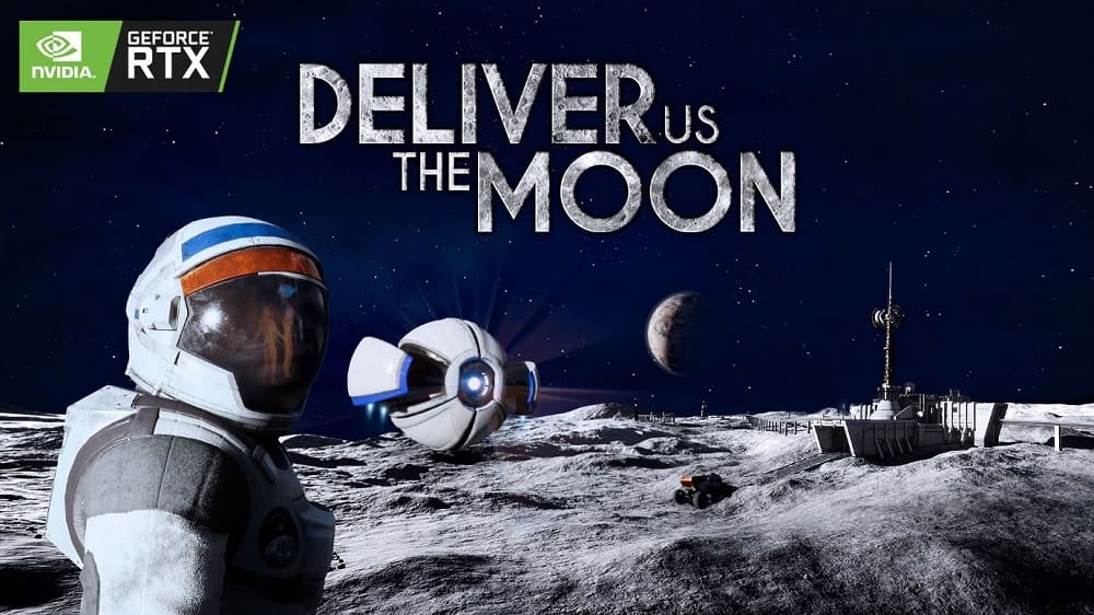 NP: Deliver Us The Moon se prepara para alcanzar el lado oscuro de la Luna