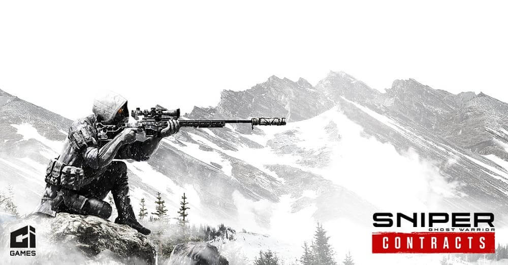 Sniper Ghost Warrior Contracts apunta al lanzamiento mundial del 22 de noviembre