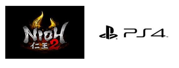 NP: Nioh 2 llegará a principios de 2020 a PlayStation 4