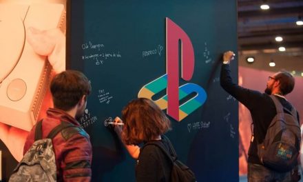 NP: Ya disponible la app PlayStation Experience Madrid Games Week 2019
