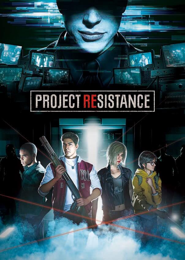 Cliente Obsesión télex NP: Capcom anuncia Project Resistance una nueva experiencia ambientada en Resident  Evil para PS4, Xbox One y Steam - Fanáticos del Hardware