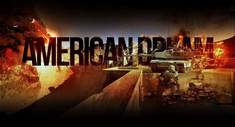 NP: Armored Warfare “American Dream” ya está disponible