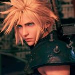 NP: Desvelada la carátula de Final Fantasy VII Remake. Nuevos materiales de arte y pantallas