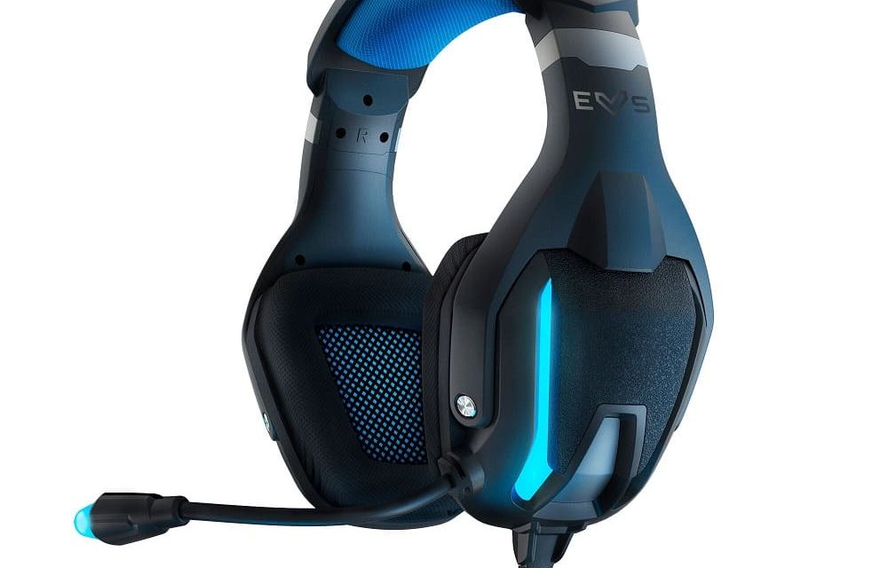 energy sistem esg 1 dual driver auriculares gaming