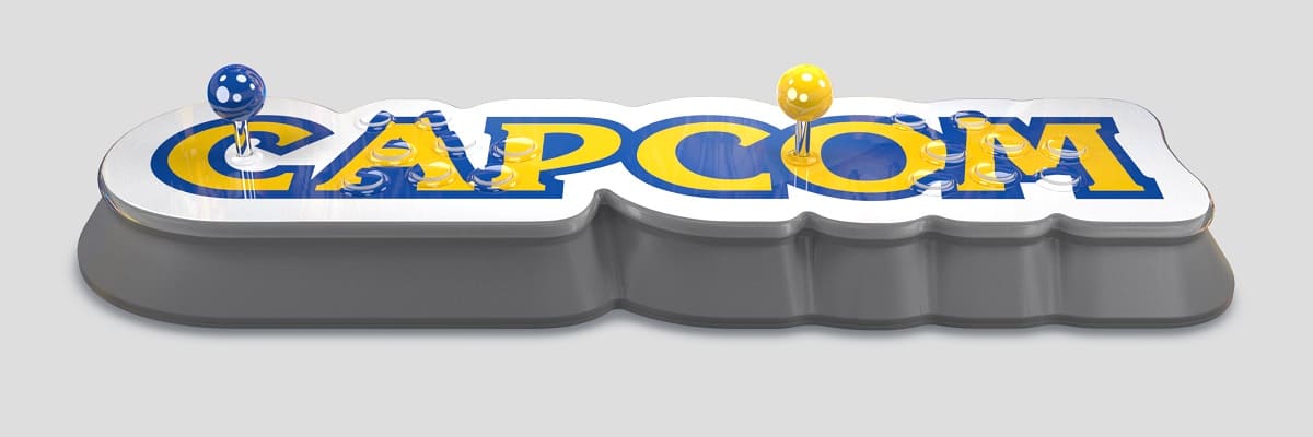 NP: Ya a la venta Capcom Home Arcade - tráiler de lanzamiento