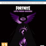 NP: Warner Bros. Interactive Entertainment y Epic Games lanzan Fortnite: Lote Fuego Oscuro