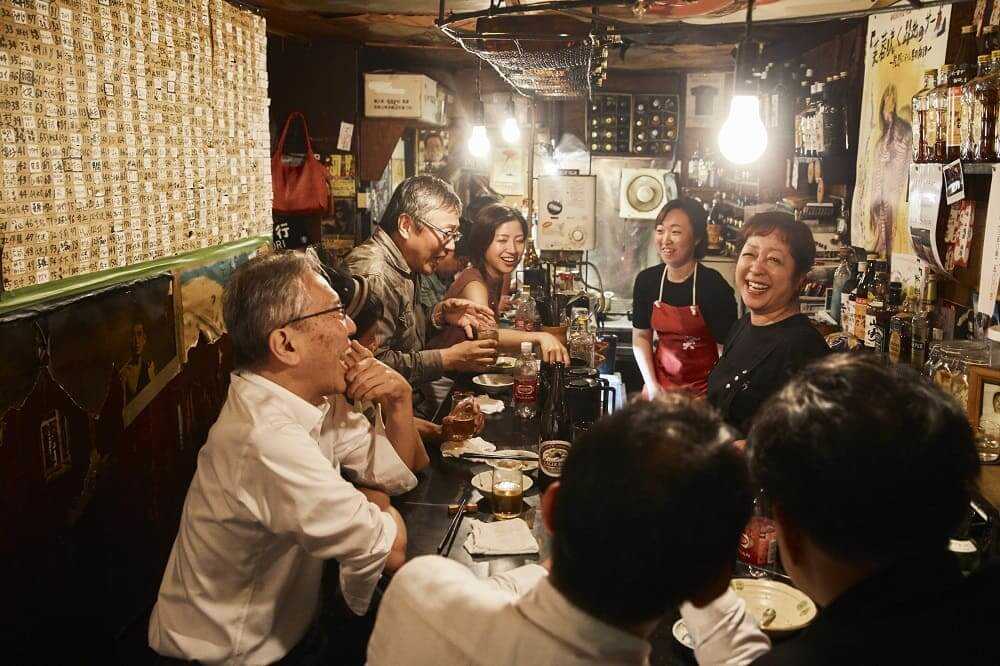 NP: Google: los sabores de Japón llegan a Google Arts & Culture