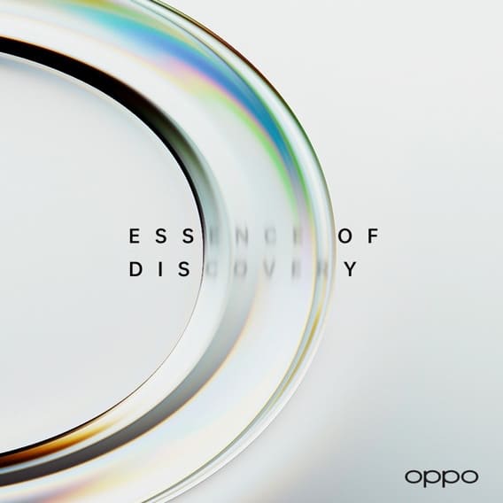 NP: OPPO muestra su gran potencial en diseño innovador en el London Design Festival 2019