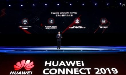 NP: Huawei anuncia su estrategia en computación y lanza Atlas 900, el clúster de alta computación para entornos de IA más potente del mundo