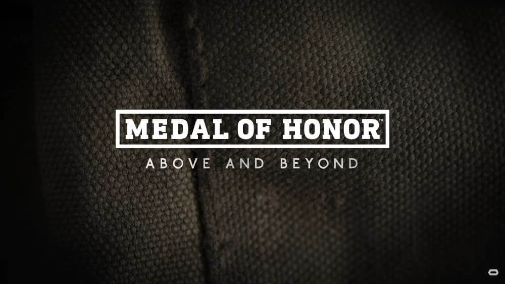 NP: Vuelve Medal of Honor: Above and Beyond, VR en exclusiva para Oculus Rift