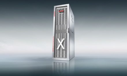 NP: Oracle e Intel colaboran para incluir Optane DC en la nueva generación de Oracle Exadata X8M