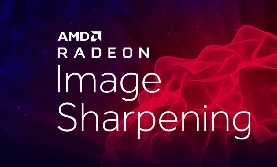 NP: AMD ofrece imágenes hiperrealistas en modelos de GPU seleccionados de la serie Radeon RX 500 y RX 400 con Radeon Image Sharpening