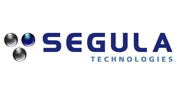 SEGULA Technologies FDH