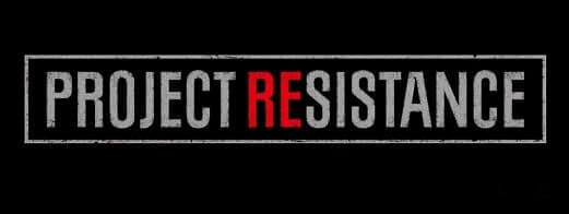 NP: Capcom anuncia Project Resistance una nueva experiencia ambientada en Resident Evil para PS4, Xbox One y Steam