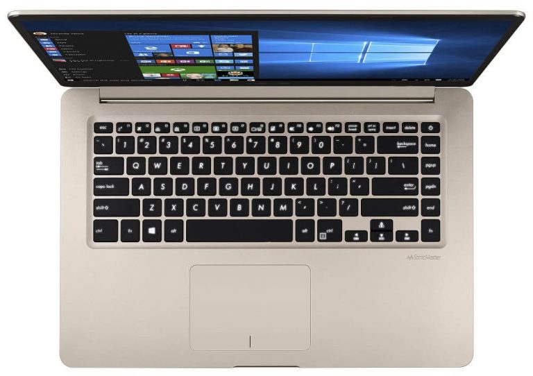 Tastiera Retroilluminata Americana Per Asus VivoBook S432FA, S432FL, X432FA, X432FL – Colore Argento