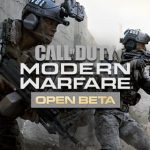 NP: Descarga gratis la beta de Call of Duty Modern Warfare y el Pack Celebración de PlayStation Plus desde PlayStation Store