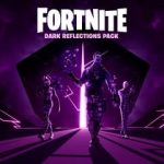 NP: El Pack Reflejos Oscuros de Fortnite llega junto a grandes descuentos a PlayStation Store