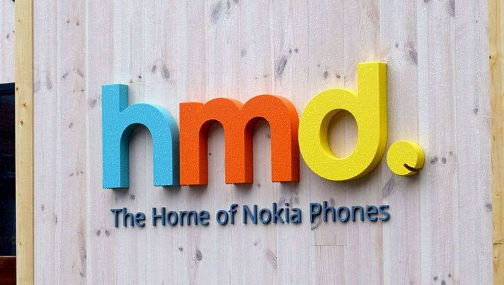 HMD Global, the home of Nokia phones, obtiene 230 millones de dólares de inversiones de socios estratégicos