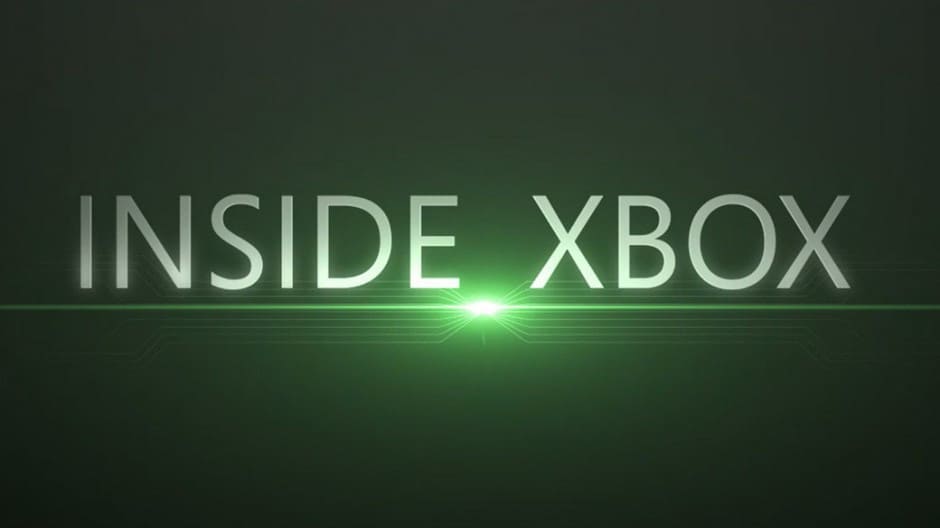 NP: Inside Xbox regresa el 7 de abril a las 23:00 CEST