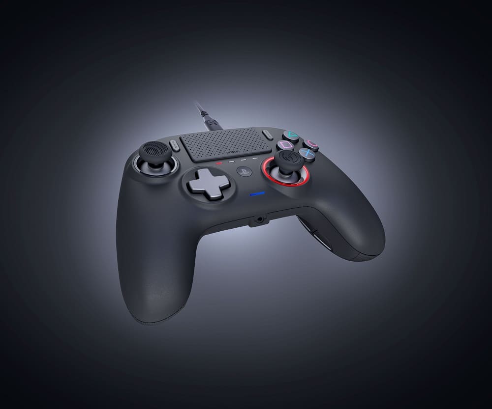 NP: El REVOLUTION Pro Controller 3 para PlayStation 4 estará disponible el 31 de octubre