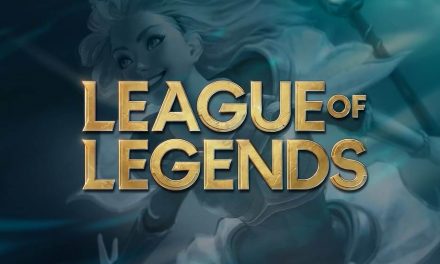 NP: Celebración del décimo aniversario de League of Legends