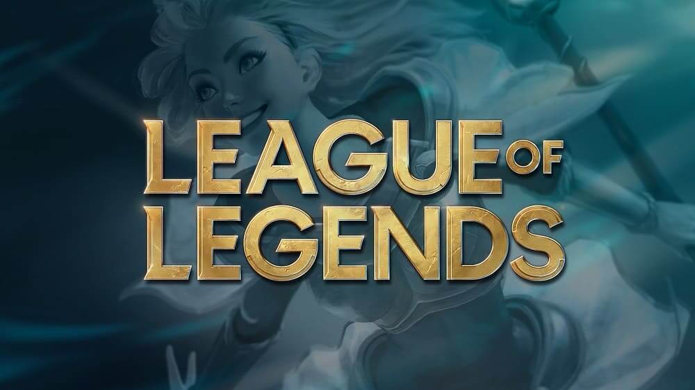 NP: Celebración del décimo aniversario de League of Legends