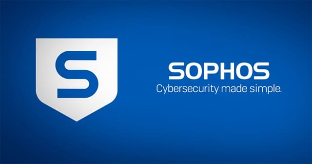 NP: Sophos es elegida por la multinacional Contenur para la centralización de su ciberseguridad